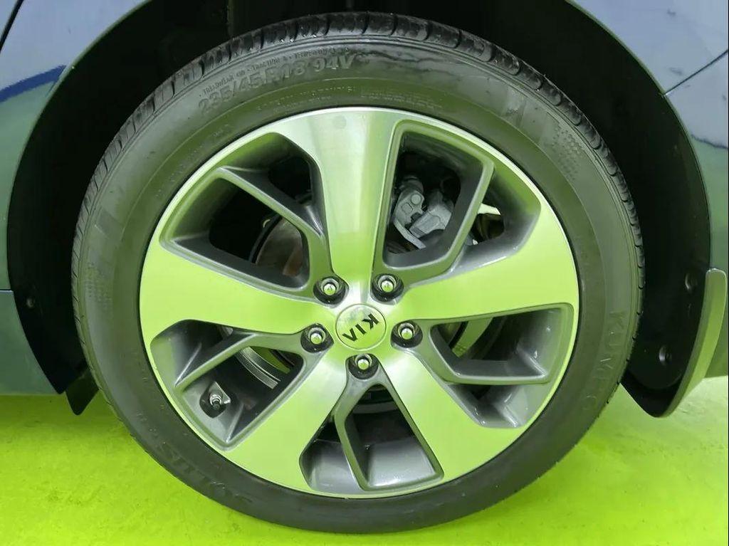 used 2019 Kia Optima car, priced at $12,988