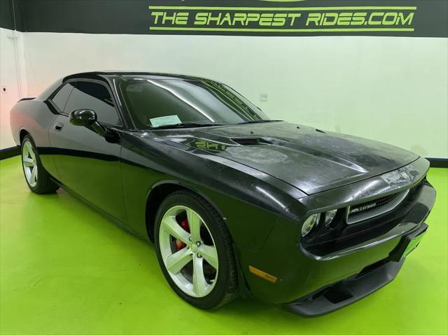 used 2010 Dodge Challenger car, priced at $24,988