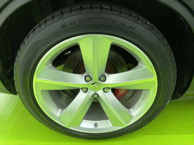 used 2010 Dodge Challenger car, priced at $24,988