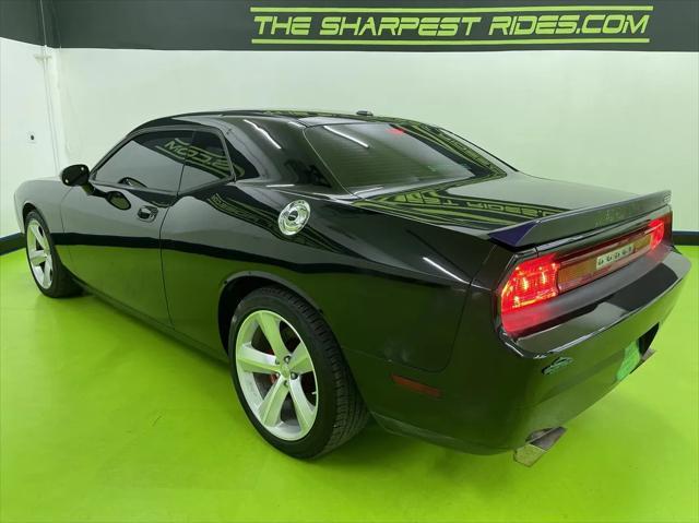 used 2010 Dodge Challenger car, priced at $24,988