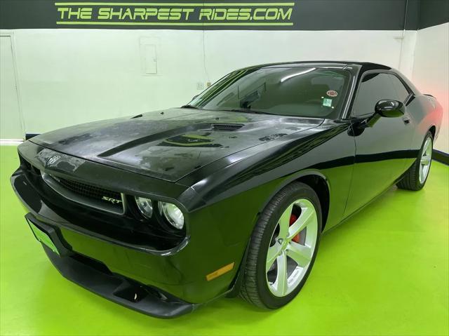 used 2010 Dodge Challenger car, priced at $24,988