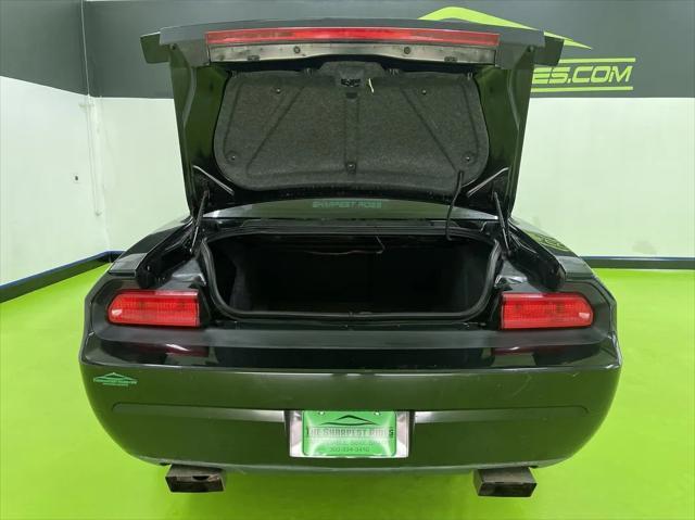 used 2010 Dodge Challenger car, priced at $24,988