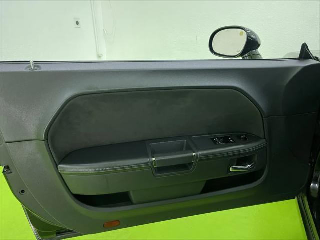 used 2010 Dodge Challenger car, priced at $24,988