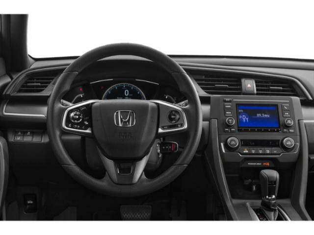 used 2019 Honda Civic car, priced at $14,988