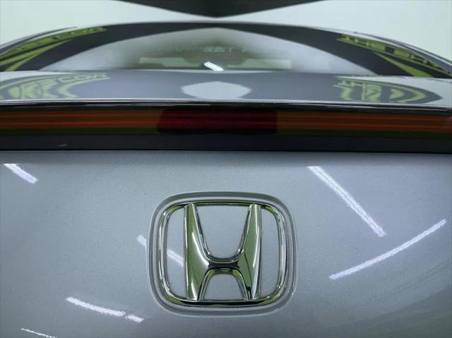 used 2019 Honda Civic car, priced at $14,988