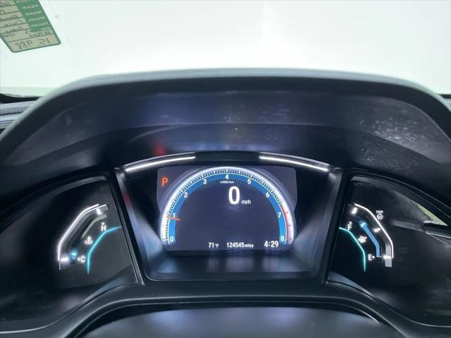 used 2019 Honda Civic car, priced at $14,988
