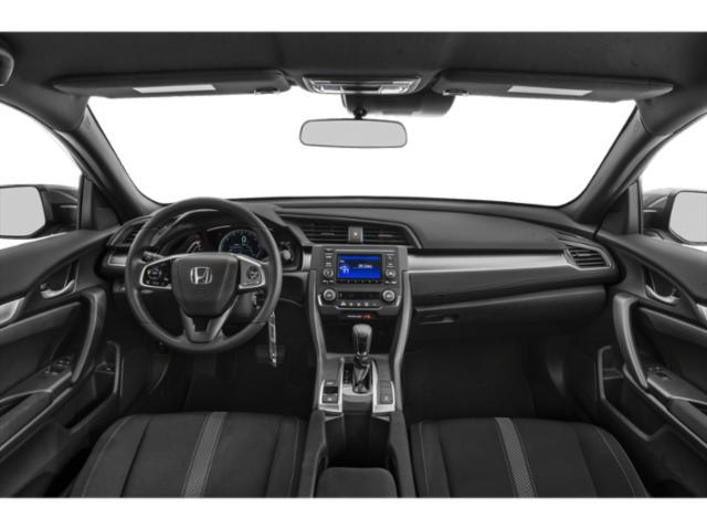 used 2019 Honda Civic car, priced at $14,988