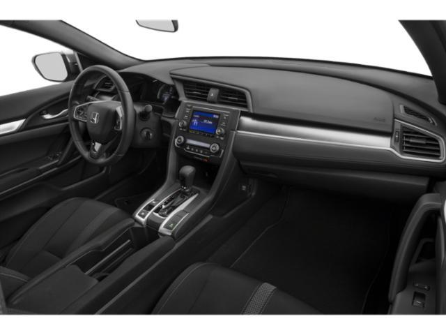 used 2019 Honda Civic car, priced at $14,988