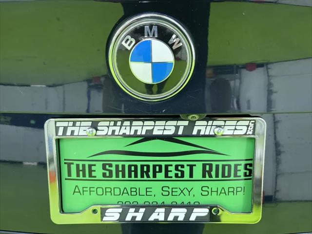 used 2017 BMW X5 eDrive car, priced at $18,988