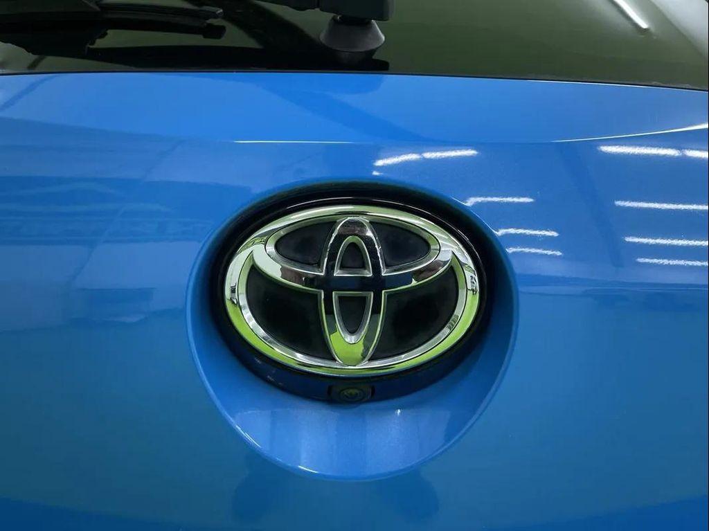 used 2019 Toyota Corolla car, priced at $18,988