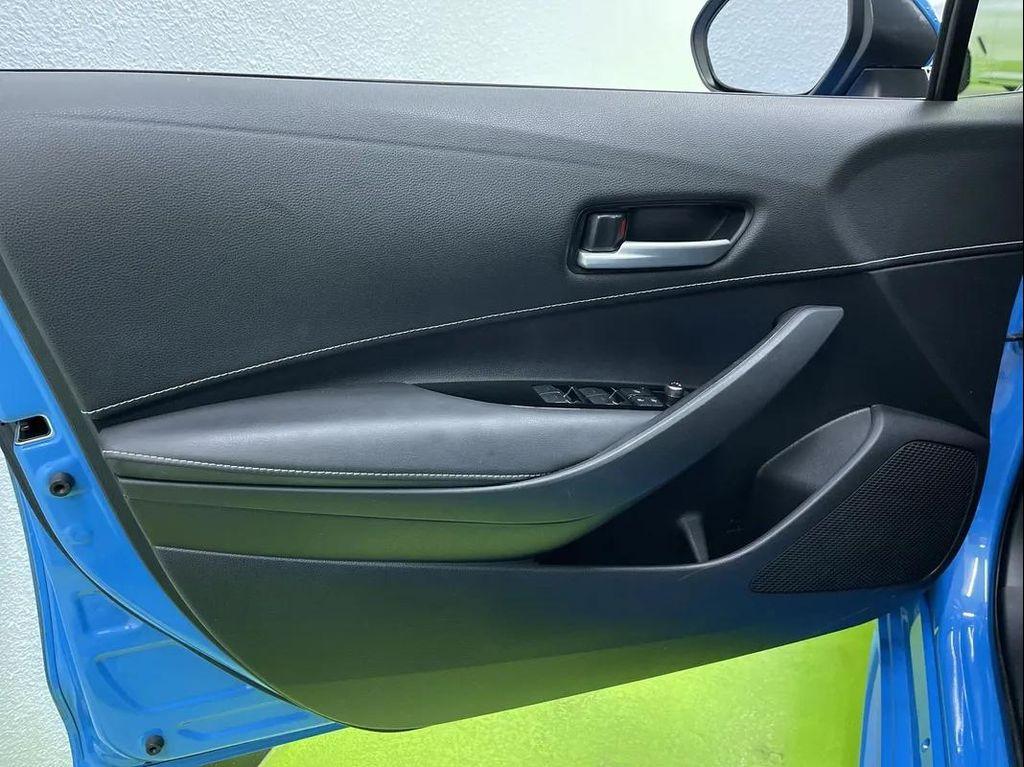 used 2019 Toyota Corolla car, priced at $18,988