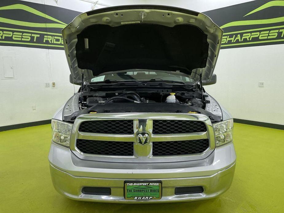 used 2019 Ram 1500 car, priced at $19,988