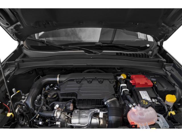 used 2022 Jeep Renegade car, priced at $20,988