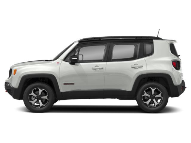 used 2022 Jeep Renegade car, priced at $20,988