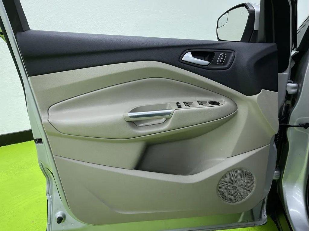 used 2017 Ford Escape car, priced at $12,988