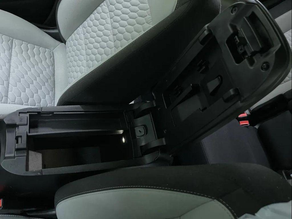 used 2020 Chevrolet Equinox car, priced at $11,988