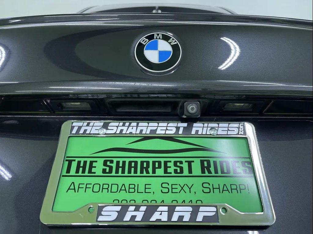 used 2020 BMW M550 car, priced at $35,988