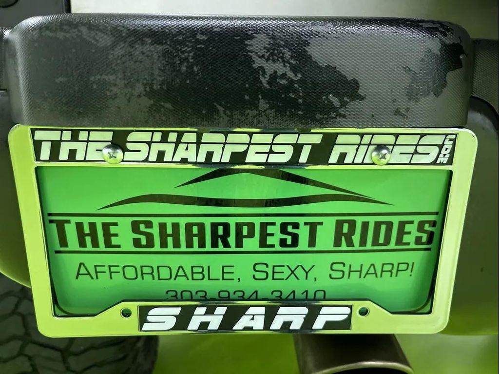 used 2006 Hummer H3 car, priced at $3,988