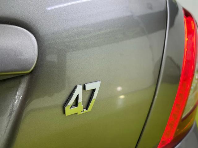 used 2011 Maserati Quattroporte car, priced at $11,488