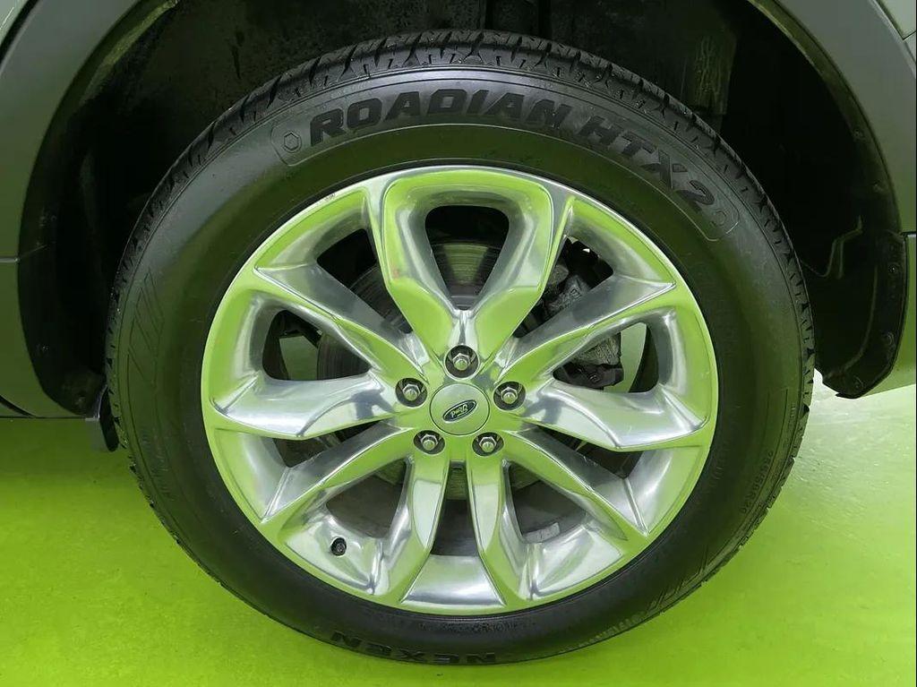 used 2015 Ford Explorer car, priced at $13,988