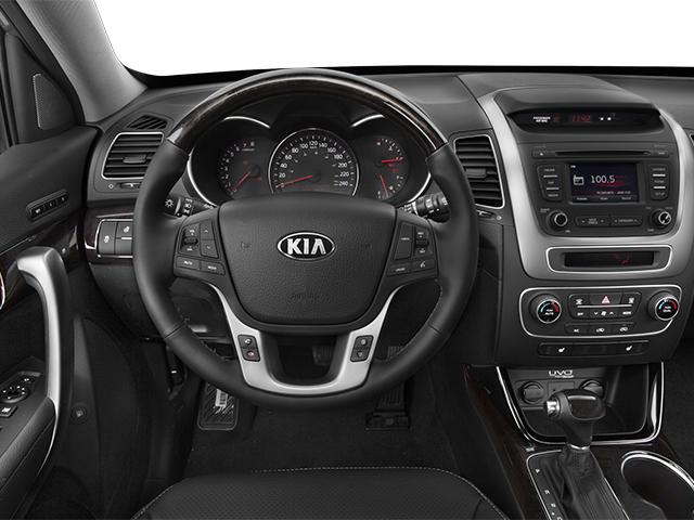 used 2014 Kia Sorento car, priced at $9,988