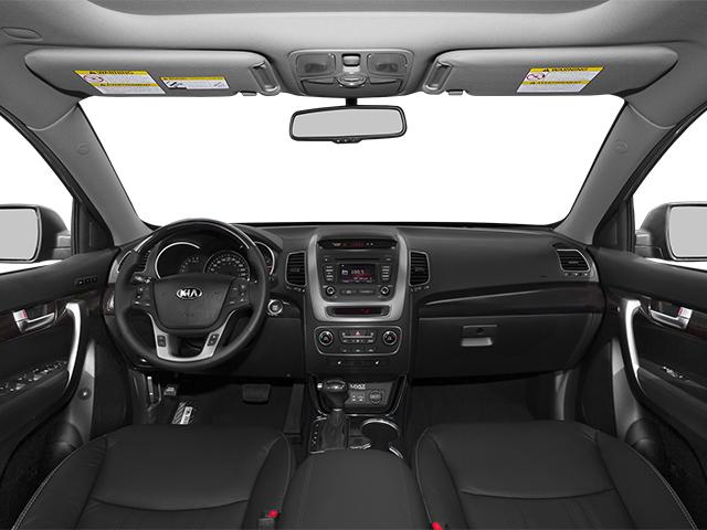 used 2014 Kia Sorento car, priced at $9,988