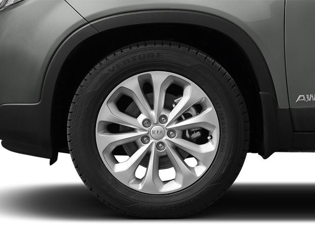 used 2014 Kia Sorento car, priced at $9,988