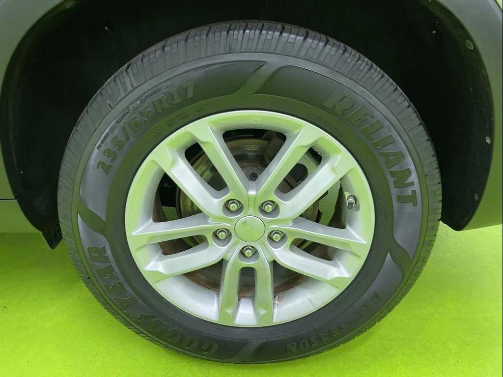 used 2014 Kia Sorento car, priced at $9,988