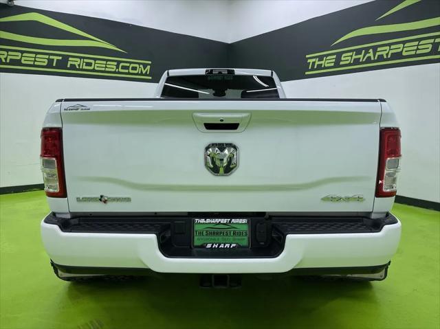 used 2023 Ram 3500 car, priced at $60,988