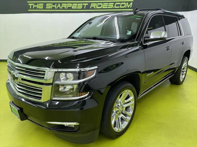 used 2020 Chevrolet Tahoe car, priced at $35,988