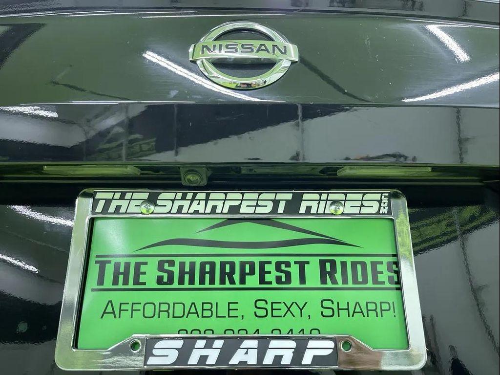 used 2021 Nissan Altima car, priced at $14,488