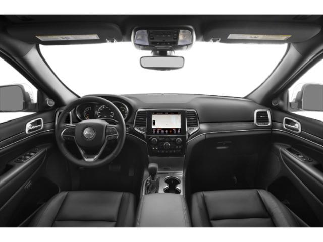 used 2022 Jeep Grand Cherokee car, priced at $25,988