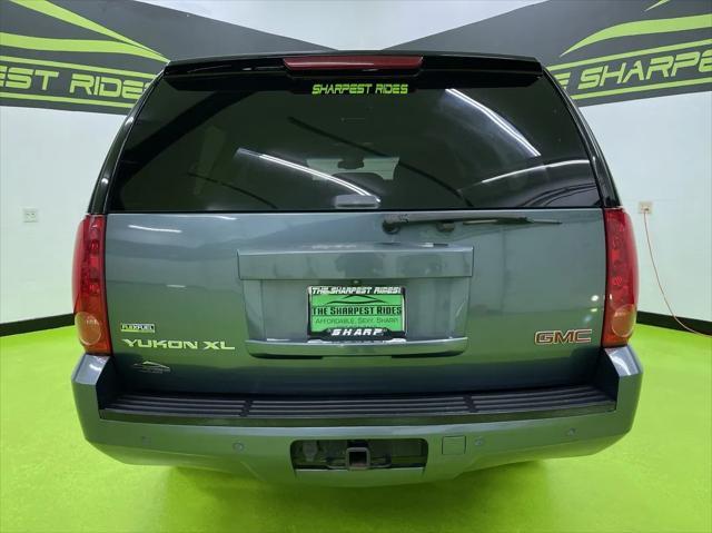 used 2008 GMC Yukon XL car, priced at $6,988