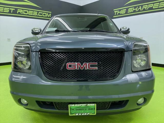 used 2008 GMC Yukon XL car, priced at $6,988
