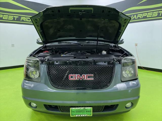 used 2008 GMC Yukon XL car, priced at $6,988