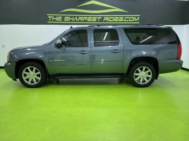 used 2008 GMC Yukon XL car, priced at $6,988
