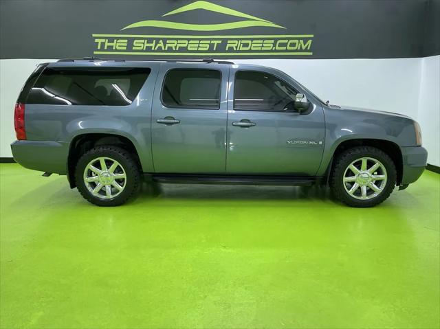 used 2008 GMC Yukon XL car, priced at $6,988