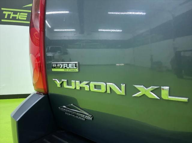 used 2008 GMC Yukon XL car, priced at $6,988