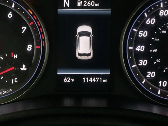 used 2020 Hyundai Veloster N car, priced at $13,988