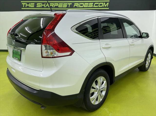 used 2013 Honda CR-V car, priced at $11,988