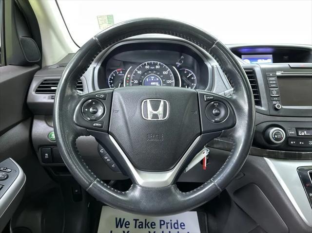 used 2013 Honda CR-V car, priced at $11,988