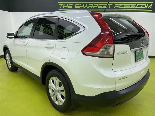 used 2013 Honda CR-V car, priced at $11,988