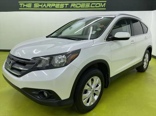 used 2013 Honda CR-V car, priced at $11,988