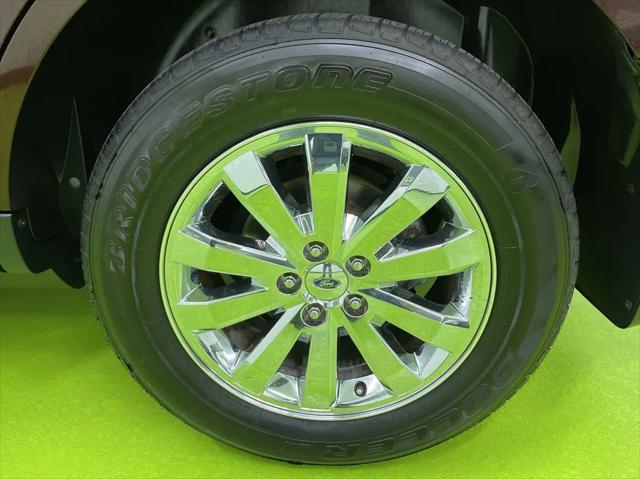 used 2010 Ford Edge car, priced at $8,988