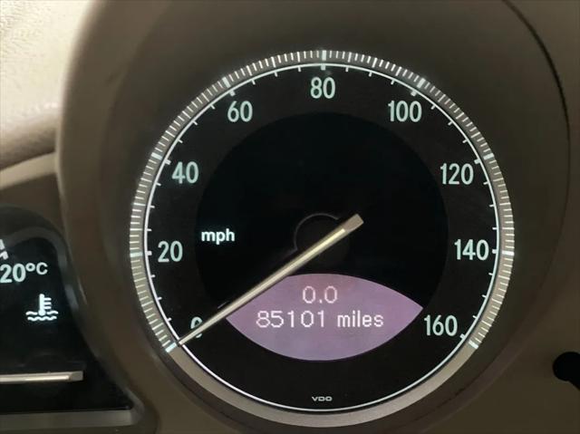 used 2003 Mercedes-Benz SL-Class car, priced at $11,988