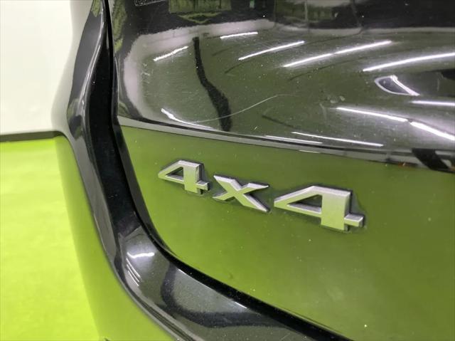 used 2020 Jeep Compass car, priced at $16,988