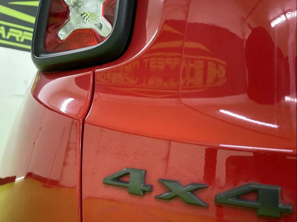 used 2019 Jeep Renegade car, priced at $15,488