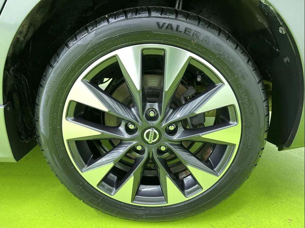 used 2019 Nissan Sentra car, priced at $12,988