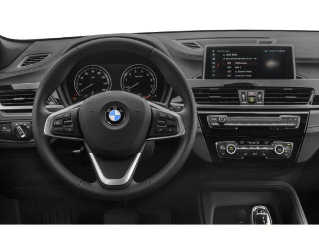 used 2022 BMW X2 car