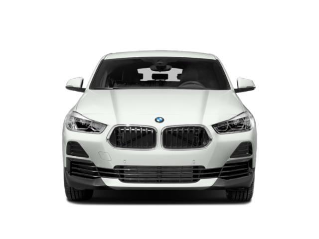 used 2022 BMW X2 car